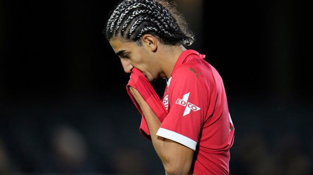 תאי עבד (צילום: Soccrates Images)