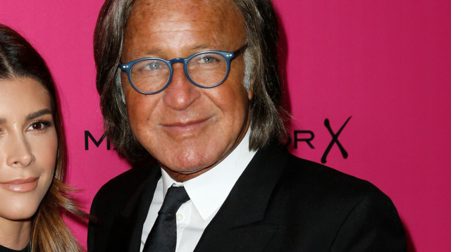 מוחמד חדיד, 2016 (צילום: רויטרס)