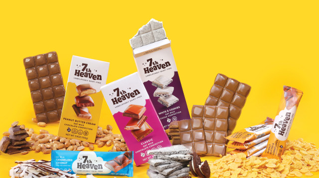 המותג הנמכר בארה"ב (צילום: כפיר זיו)