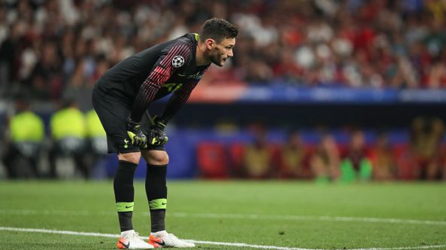 הוגו לוריס (צילום: Matthew Ashton - AMA)