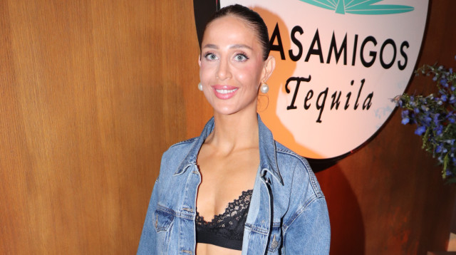 זוכת המירוץ למיליון, לי אברהמי (צילום: ניר פקין)