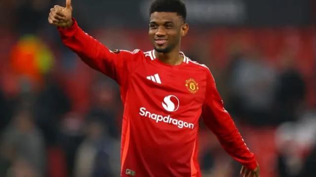 שלח מסר לרובן אמורים. אמאד דיאלו (צילום: רויטרס)