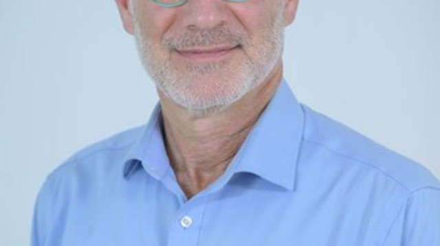 ד"ר יחיאל לייטר (צילום: מאיר אליפור)