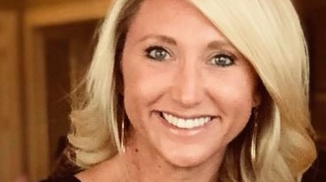 אמילי נטלי, מורה המואשמת בניצול מיני של תלמיד בן 17 (צילום: רשתות חברתיות)