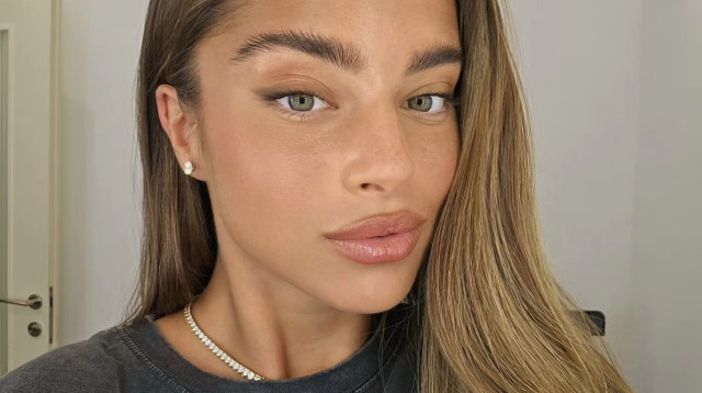 נועה קירל (צילום: צילום מסך אינסטגרם)