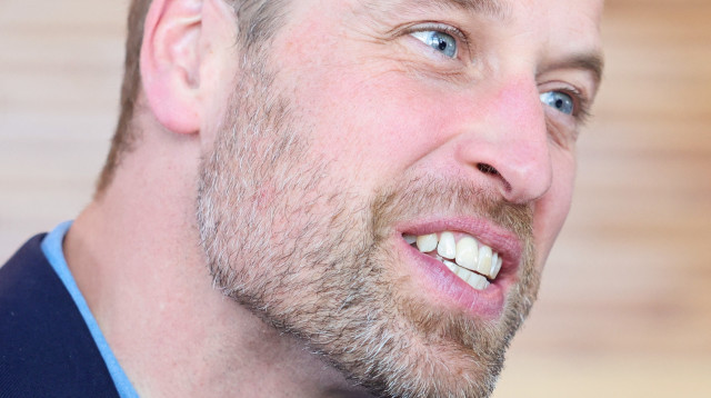 הנסיך ויליאם (צילום: רויטרס)