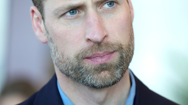 הנסיך ויליאם (צילום: רויטרס)