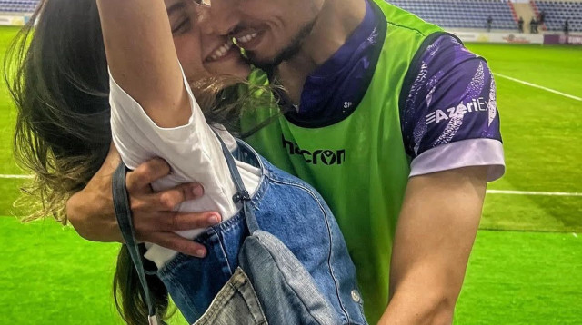 רועי קהת (צילום: מסך אינסטגרם)