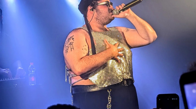 שי טרא ליטמן (צילום: מתוך פייסבוק)