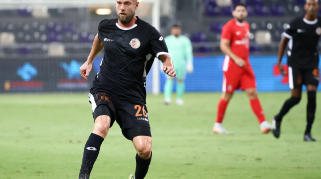 ריף מסיקה, קשר הפועל כפר שלם (צילום: דני מרון)