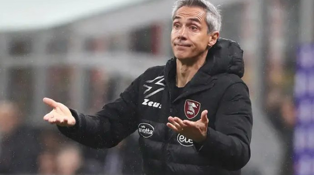 לא יגיע לזמאלק בגלל עברו בישראל. סוזה (צילום: GettyImages, Marco Luzzani)