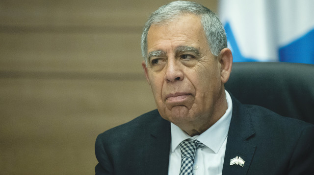 מיקי לוי (צילום: יונתן זינדל, פלאש 90)