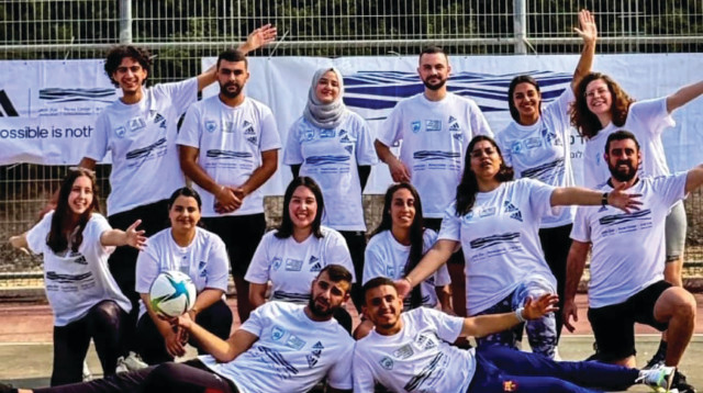 מרכז פרס (צילום: יחצ)