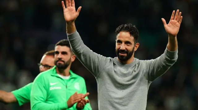 פרידה מתוקה מהקהל הביתי. אמורים (צילום: אימג'בנק  GettyImages)