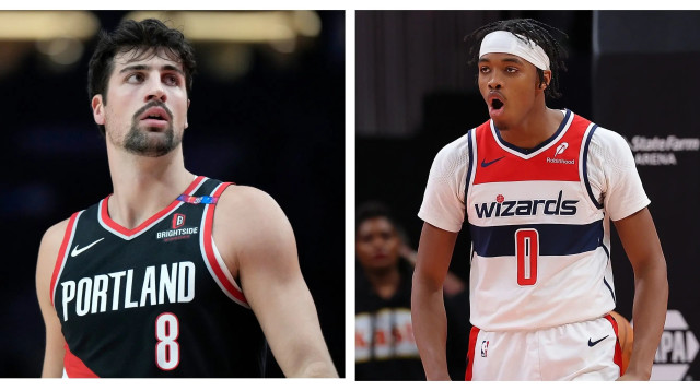 בילאל קוליבאלי לצד דני אבדיה (צילום: עיבוד תמונה, עיבוד תמונה)