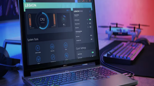 מחשב לנובו (צילום: יחצ)