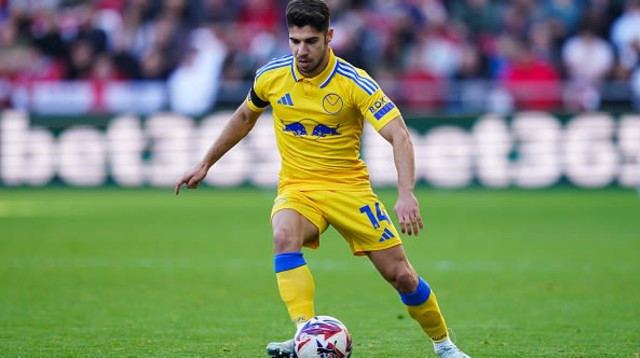 מנור סולומון (צילום: Robbie Stephenson - PA Images / Contributor)