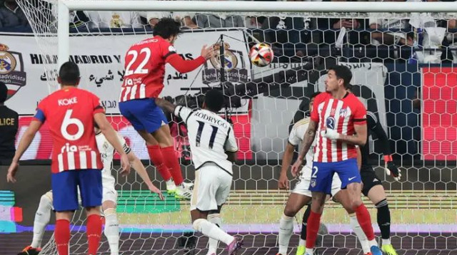 יתרון מהיר לקולצ'ונרוס. הרמוסו (צילום: GettyImages)