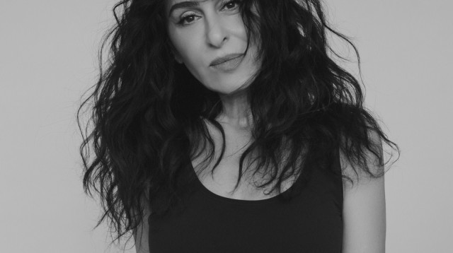 ריטה (צילום: שי פרנקו)