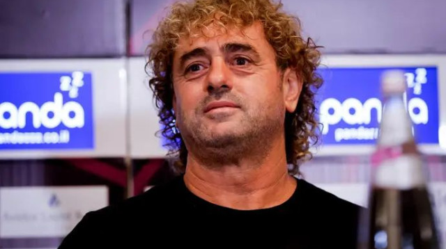 תהיה חוויה. ראובן עטר (צילום: מאור אלקסלסי)