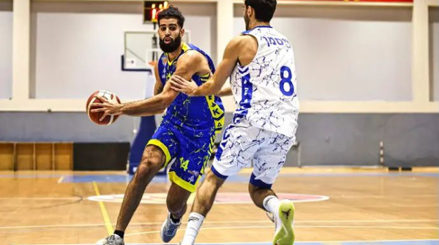 הצגה של אבייב (צילום: אתר רשמי, יעל אמסילי מנהלת ליגה לאומית Winner)