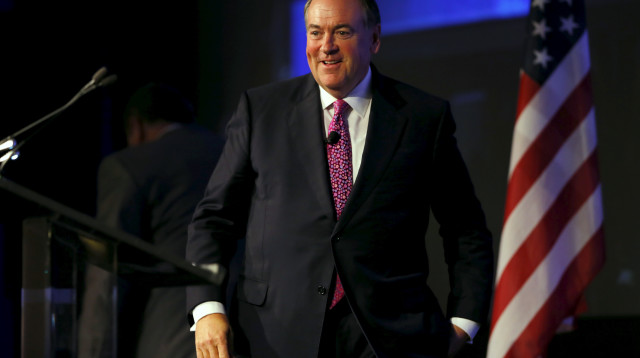 מייק הקאבי (צילום: רויטרס)