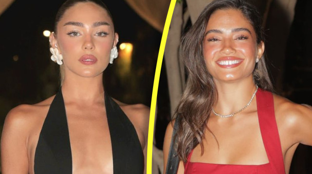 שחר חיון, מאיה קיי (צילום: שוקה כהן)