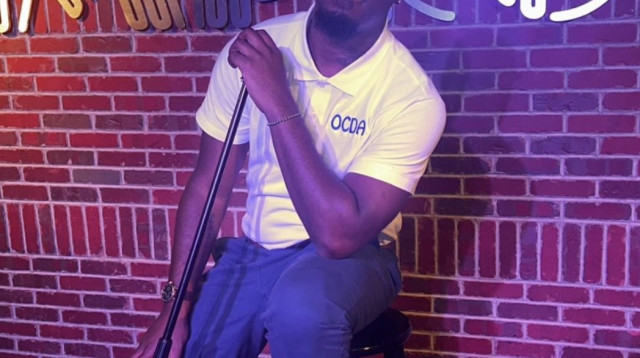 קלימר וייט, יקלל את הבוס שלכם בחינם (צילום: אינסטגרם)