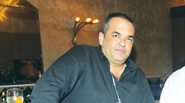 ניב גלבוע (צילום: שוקה כהן)