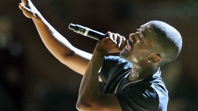 ריי ג' (צילום: רויטרס)