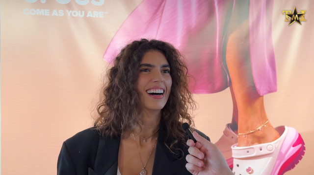 סאן מזרחי (צילום: מערכת TMI)