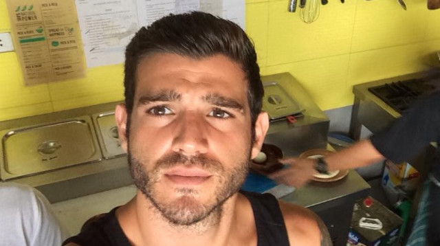 מאור שוויצר (צילום: אינסטגרם)