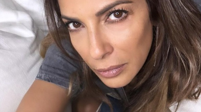 שרון חזיז (צילום: אינסטגרם)