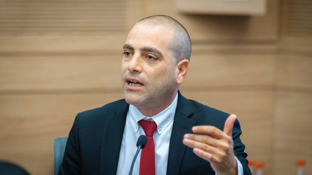 אופיר כץ (צילום: אוליבייה פיטוסי, פלאש 90)