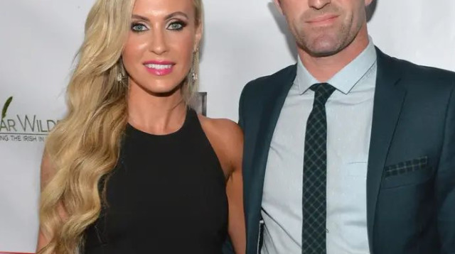 למעשה הודתה שקין התפטר כדי לא להסתבך עם שונאי ישראל. קלודין (צילום: GettyImages, Kevork Djansezian)