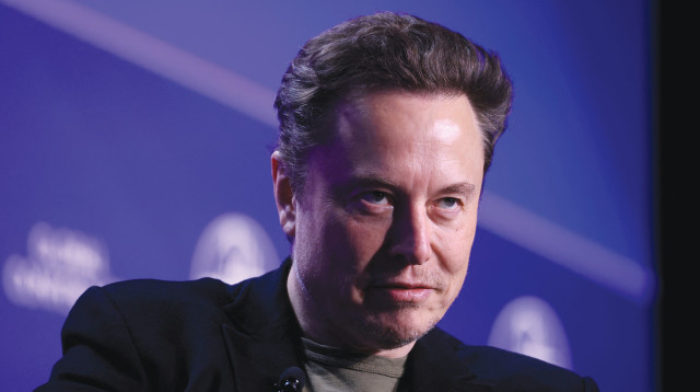 אילון מאסק (צילום: רויטרס)