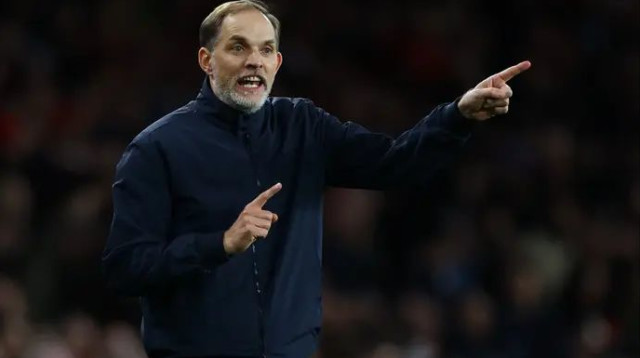 תומאס טוכל (צילום: רויטרס)