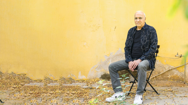 מיקי גבריאלוב (צילום: שלומי יוסף)