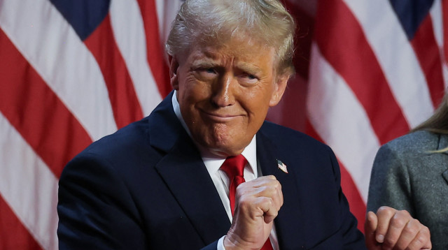 דונלד טראמפ (צילום: רויטרס)