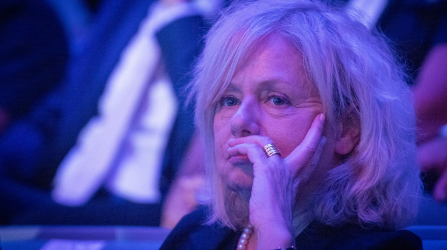 גלי בהרב-מיארה (צילום: חיים גולדברג, פלאש 90)