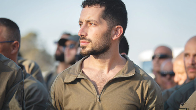 סהר כהן  (צילום: באדיבות המצולם)