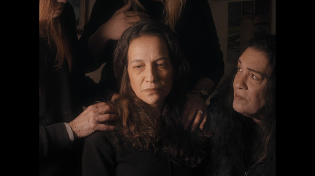 תשובה - אופק טסטה לאונר (צילום: יחצ)