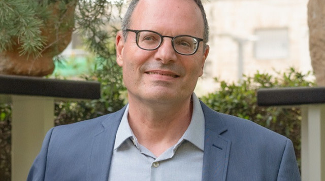 משה בר-חיים (צילום: באדיבות המצולם)