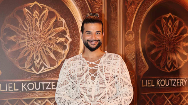 ליאל קוצרי (צילום: אור גפן)