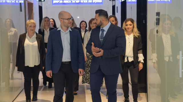 עסק 'קטן'? אין זה אומר שעליך לפסול מעבר חברה בע"מ (צילום: EA&CO CPA פירמת רואי חשבון)