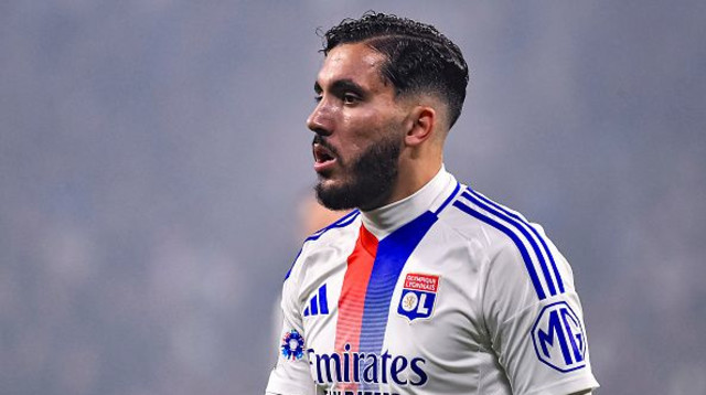 ריאן שרקי (צילום: Eurasia Sport Images / Contributor)