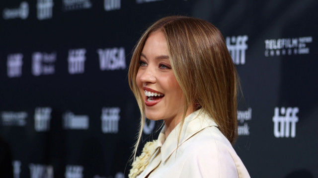 סידני סוויני (צילום: רויטרס)