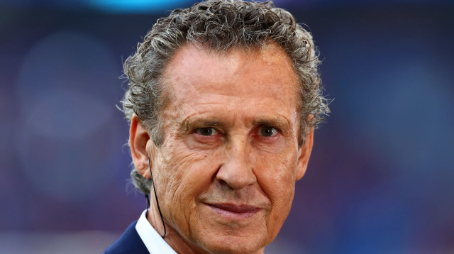 חורחה ולדאנו (צילום: GettyImages, Chris Brunskill/Fantasista)