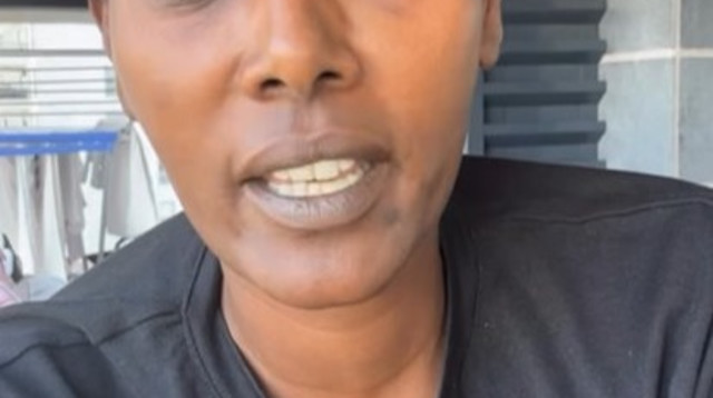 טהוניה רובל (צילום: אינסטגרם)