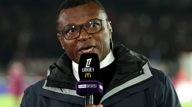 כדורגלן העבר מרסל דסאי (צילום: GettyImages, Jean Catuffe)